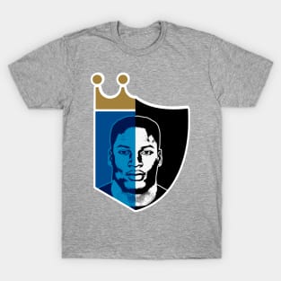 BO JACKSON Teams Silhouette T-Shirt